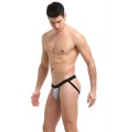 Jockstrap traslúcido