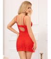 Babydoll Afrodita
