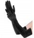 Guantes aterciopelados
