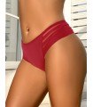 Colaless lycra y tull combinada