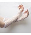 Guantes de red