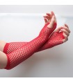 Guantes de red