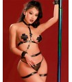 Conjunto Daisy