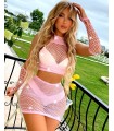 Conjunto Barbie