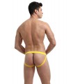 Jockstrap de algodón