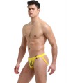 Jockstrap de algodón
