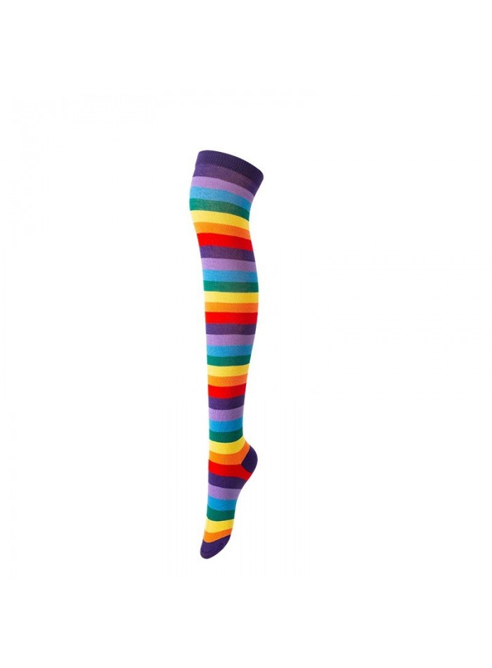 Medias Multicolor