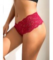 Culotte de encaje