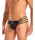 Colaless para hombre con cierre frontal, y triple elastico trasero.