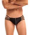 Colaless para hombre con cierre frontal, y triple elastico trasero.