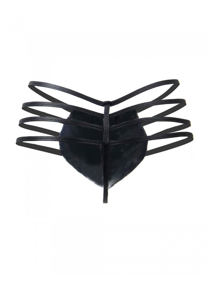 Colaless para hombre con cierre frontal, y triple elastico trasero.