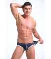 Jockstrap Con Elástico Ancho