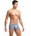Boxer Liso seda fría
