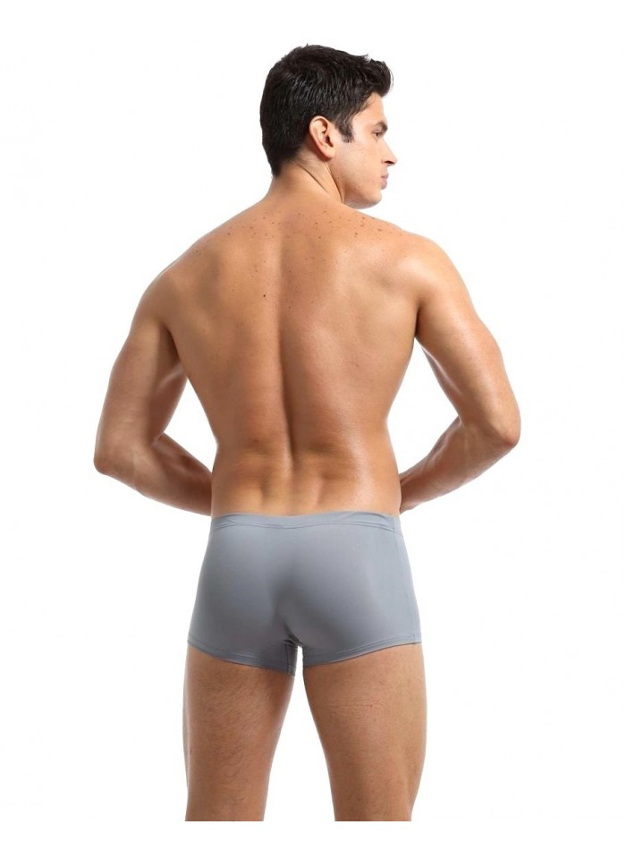 Boxer Liso seda fría