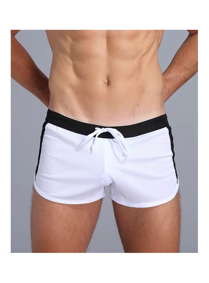 Short Deportivo con Suspensor