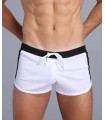 Short Deportivo con Suspensor