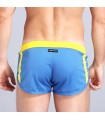 Short Deportivo con Suspensor