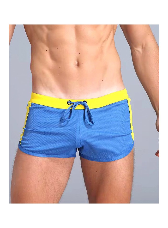 Short Deportivo con Suspensor
