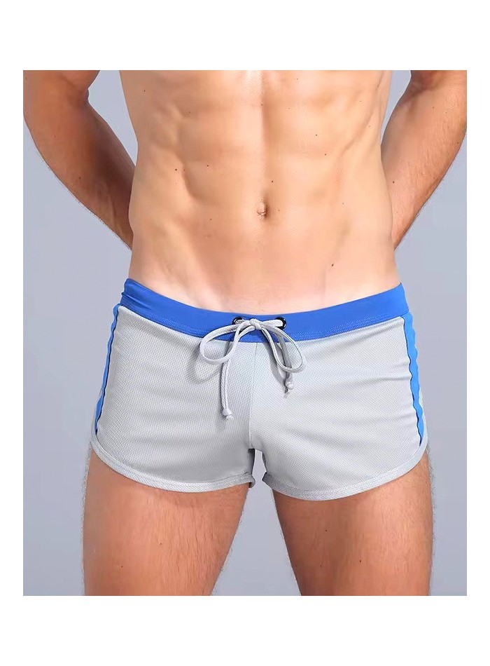 Short Deportivo con Suspensor