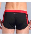 Short Deportivo con Suspensor