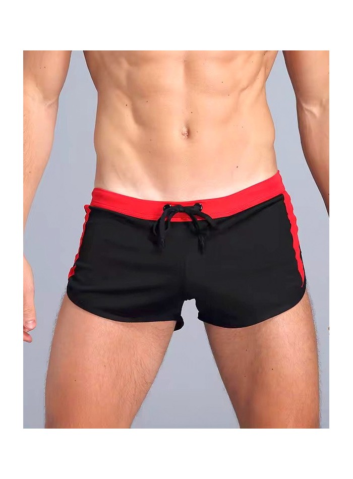Short Deportivo con Suspensor