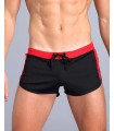 Short Deportivo con Suspensor