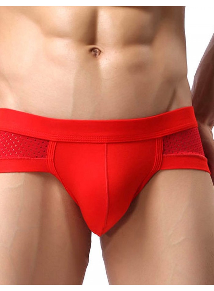 Slip Liso textura combinada.
