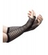 Guantes de red