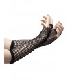 Guantes de red