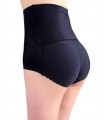 Bomabcha push up, levanta cola, relleno para glúteos con faja cintura
