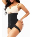 Bombacha faja con suspensor