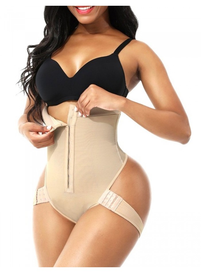 Bombacha faja con suspensor
