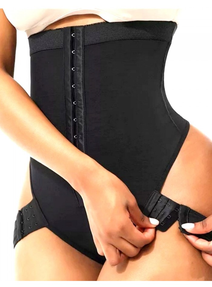 Bombacha faja con suspensor