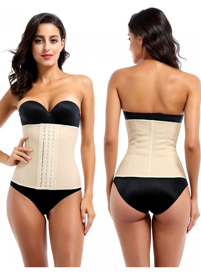 Corset Faja de Látex