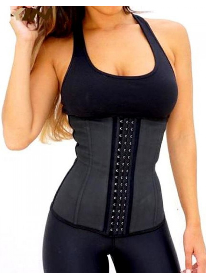 Corset Faja de Látex