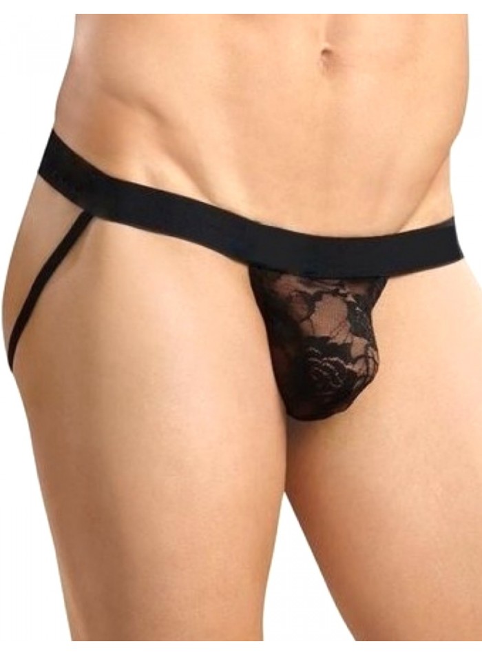 Jockstraps de Encaje