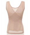 Camiseta corset bretel ancho