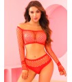 Conjunto Britney