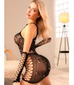 Vestido Dailet