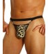 Suspensor Hilo Dental Animal Print