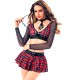 Fantasía colegiala