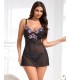 Babydoll Cinthia