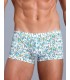 Boxer estampado