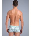 Boxer estampado