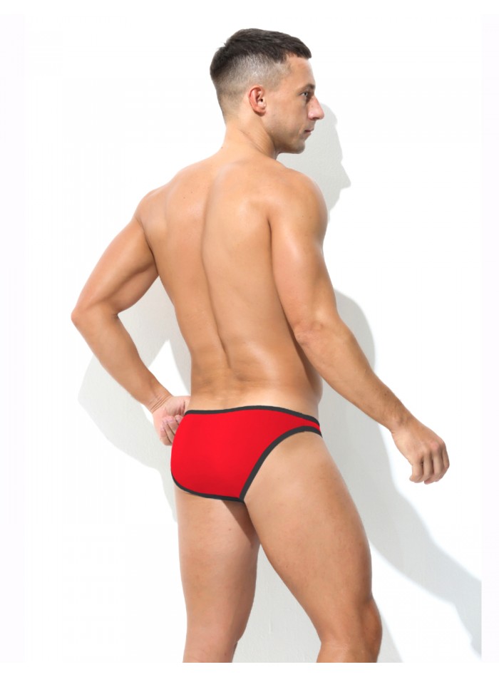 Slip cintura fina