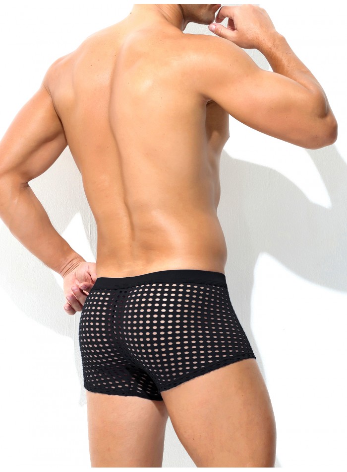 Boxer calado