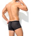 Boxer calado