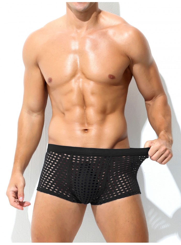 Boxer calado