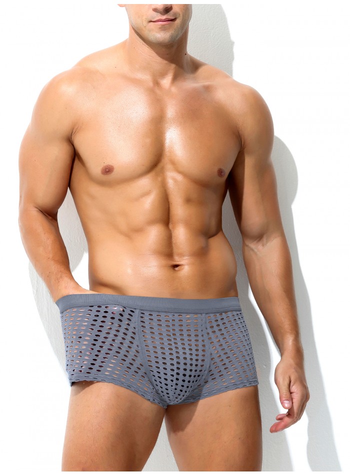 Boxer calado