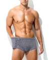 Boxer calado
